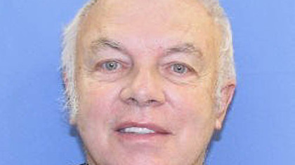 Sherwood Stevenson, 72, of Clinton, is charged with traveling with intent to engage in illicit sexual conduct.