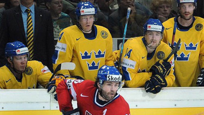 Former Penguins captain Jaromir Jagr will be the flag bearer for the Czech Republic at tonight's opening ceremonies for the Winter Olympics.