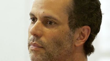 Juan-Carlos Cruz, a former Food Network television chef, faces murder charge.