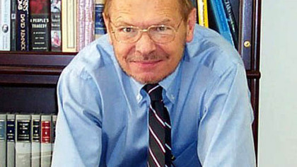 Glenn Alexander Stewart