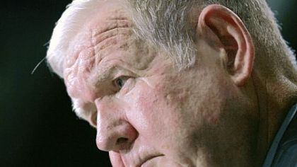 U.S. Rep. John P. Murtha in 2006.