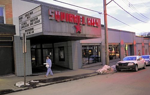03 28 05 squirrel hill theater original Mac Miller Shows Interest In Purchasing Hometown Theater