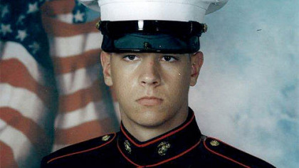 Staff Sgt. Matthew N. Ingham