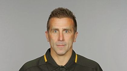Bob Ligashesky,follows Larry Zierlein  out the door