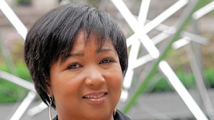 Mae Jemison, the first female African-American astronaut in space, is in Pittsburgh to participate in World Environment Day events.