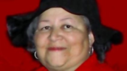 Pat Bluett