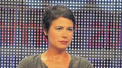 Maura Tierney says she really responded to the role written for her in "The Whole Truth."