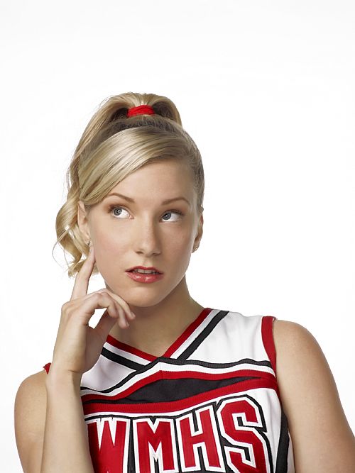 Brittany Off Glee