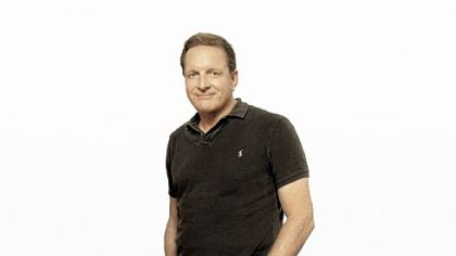 Ron Burkle in 2007