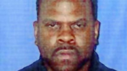 Detective Bradley Walker --
17-year police veteran arrested by state police, also faces internal police bureau charges.