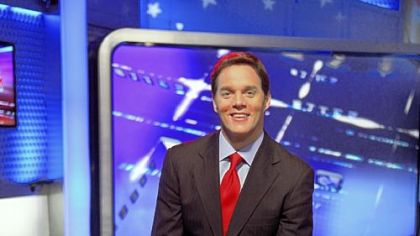Bill Hemmer