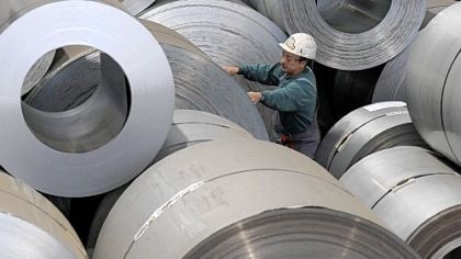 Steel, an industry that may forever be linked to Pittsburgh, was an early adopter of recycling. Today, more steel is recycled, by volume, than any other material.