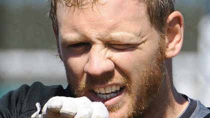 Pirates Brandon Moss