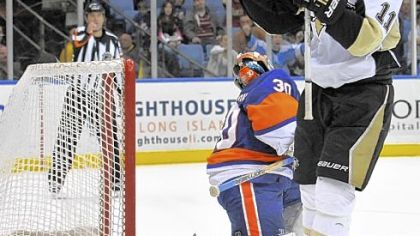 Selke Trophy finalist Jordan Staal -- "It says a lot about the way he plays.'