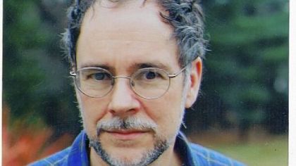 Gregory Maguire
