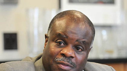 Mark Brentley, Sr.