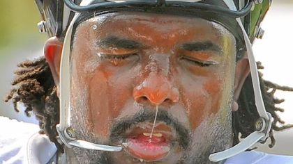 How the team replaces Willie Colon will have ramifications elsewhere.