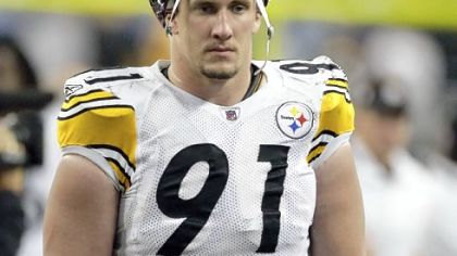 aaron smith