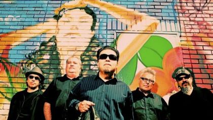 Los Lobos comes to Johnstown riding on a new recording, "Tin Can Trust."