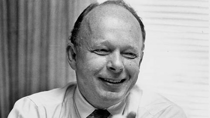 John G. Craig, Jr. -- The former Pittsburgh Post-Gazette editor was a leading media and civic figure in the Pittsburgh region for more than three decades.