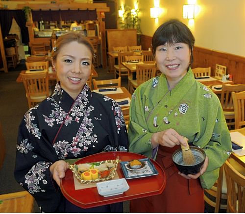 Chaya Japanese Restaurant Pittsburgh Pa