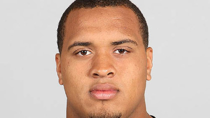 Maurkice Pouncey a  Florida center joins the Steelers.