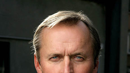 John Grisham will be a guest at Point Park University's  Innocence Institute's gala that will include an art exhibit and a play.
