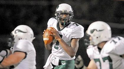 Former Sto-Rox quarterback Paul Jones has already enrolled at Penn State.