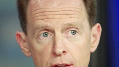 Pat Toomey