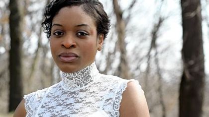 Joy Ike addresses "Rumors."