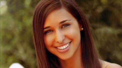 Samara Pollak has just finished freshman year at George Washington University.
