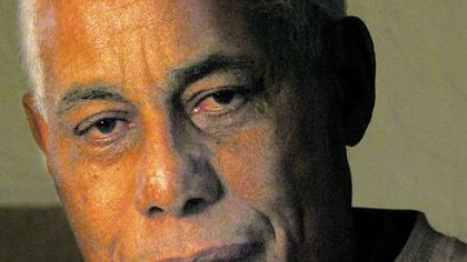 Former Pittsburgh Courier sports editor and Steelers scout Bill Nunn will be inducted into the Black College Football Hall of Fame tonight.