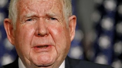 Rep. John P. Murtha
