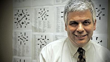 Dr. Frank Colangelo