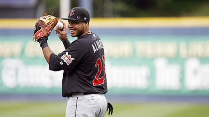 The Pirates promoted third baseman Pedro Alvarez from Class AAA Indianapolis.