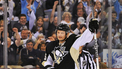 Sergei Gonchar has accepted an offer from the Ottawa Senators.