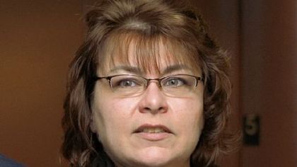 Annamarie Perretta-Rosepink