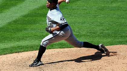 The Pirates are deeper into talks with free-agent reliever Octavio Dotel.