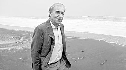 Alan Furst
