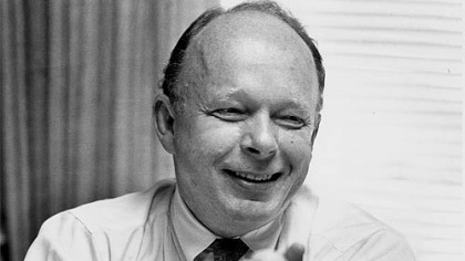 Former Post-Gazette Editor John G. Craig Jr. died Wednesday of metastatic cancer at the age of 77.