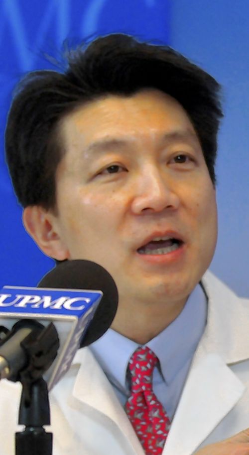 Dr Andrew Lee