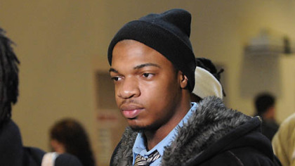 Charges were dismissed against Jordan Miles, a CAPA student who claims three Pittsburgh police officers beat him in an incident in Homewwod in January.