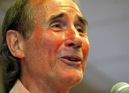 Jim Dale Barnum