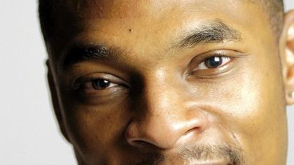 Terrance Hayes