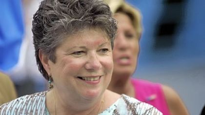 Barbara Hafer in 2003