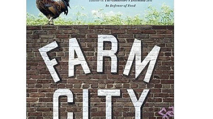 "Farm City" by Novella Carpenter