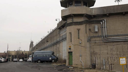 SCI Graterford will be mothballed when two new prisons open near Philadelphia. Construction could begin this year and the new lockups are expected to take two or three years to complete.