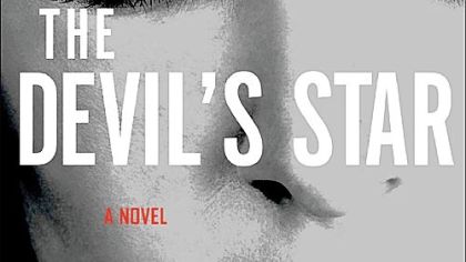 Jo Nesbo's latest book is "The Devil's Star."