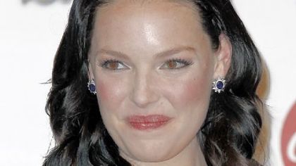 Katherine Heigl -- Will star in "One for the Money."