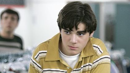 RJ Mitte